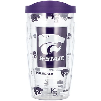 Tervis Kansas State Wildcats 10oz Overtime Classic Tumbler