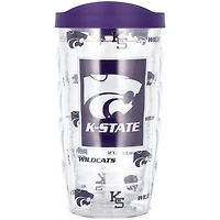 Tervis Kansas State Wildcats 10oz Overtime Classic Tumbler