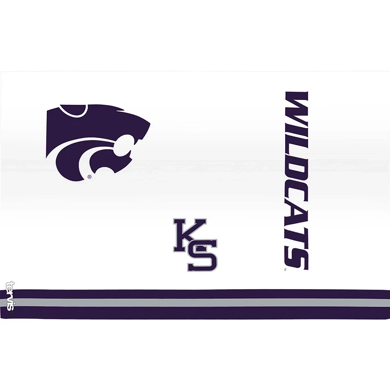 Tervis Kansas State Wildcats 16oz Arctic Classic Travel Tumbler