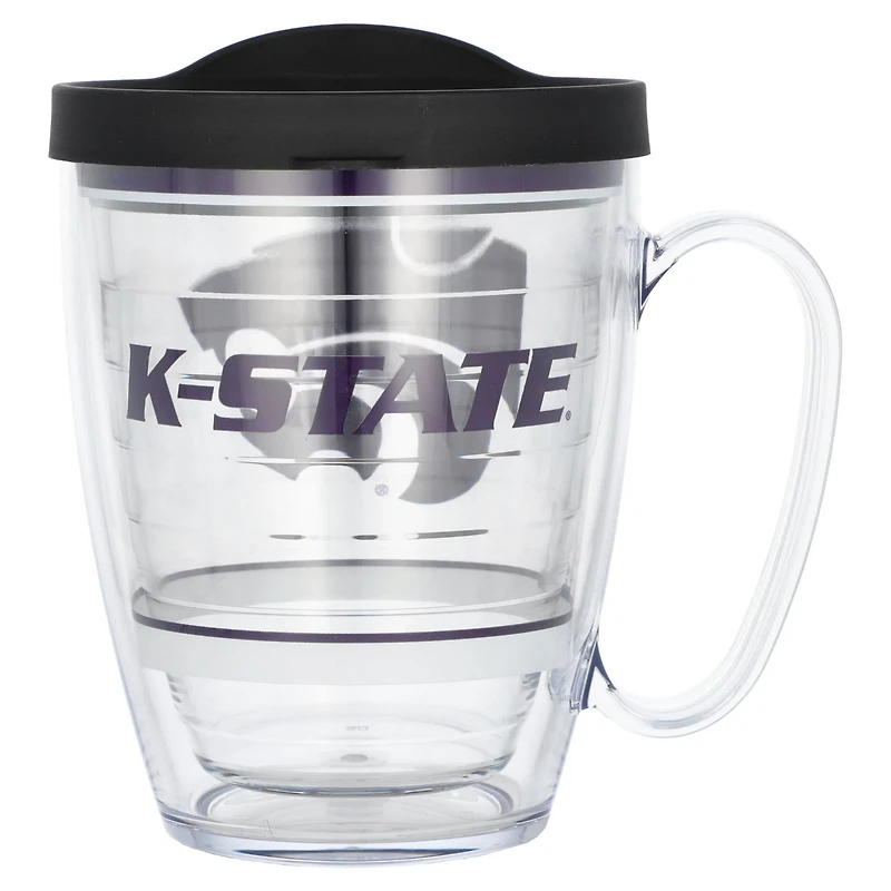 Tervis Kansas State Wildcats 16oz Tradition Classic Mug