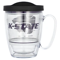Tervis Kansas State Wildcats 16oz Tradition Classic Mug