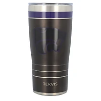 Tervis Kansas State Wildcats 20oz Night Game Tumbler