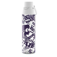 Tervis Kansas State Wildcats 24oz Allover Venture Lite Water Bottle