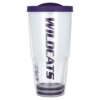 Tervis Kansas State Wildcats 24oz Classic Arctic Tumbler
