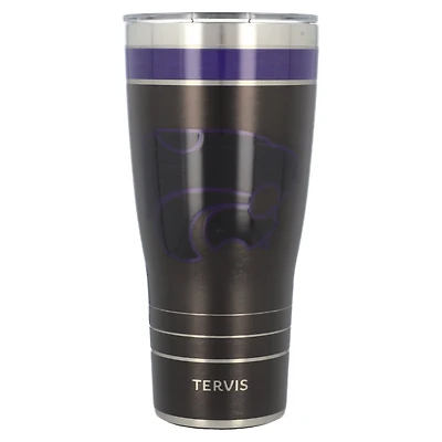 Tervis Kansas State Wildcats 30oz Night Game Tumbler