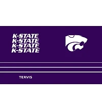 Tervis Kansas State Wildcats Reverb 20oz Stainless Steel Tumbler