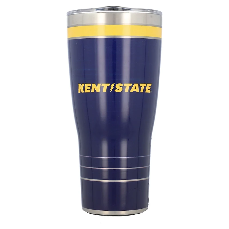 Tervis Kent State Golden Flashes 30oz MVP Stainless Steel Tumbler