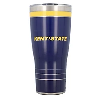 Tervis Kent State Golden Flashes 30oz MVP Stainless Steel Tumbler