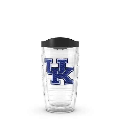 Tervis Kentucky Wildcats 10oz Classic Emblem Wavy Tumbler