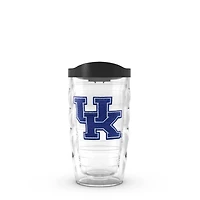 Tervis Kentucky Wildcats 10oz Classic Emblem Wavy Tumbler