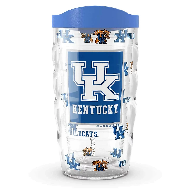 Tervis Kentucky Wildcats 10oz Overtime Classic Tumbler