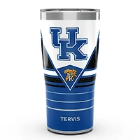 Tervis Kentucky Wildcats 20oz Win Streak Stainless Steel Tumbler