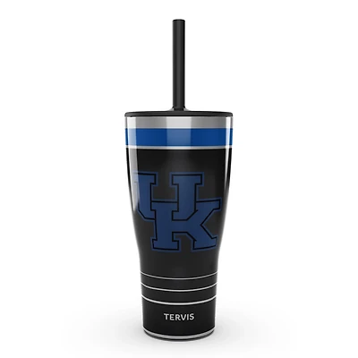 Tervis Kentucky Wildcats 30oz Night Game Tumbler with Straw