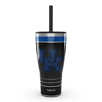 Tervis Kentucky Wildcats 30oz Night Game Tumbler with Straw