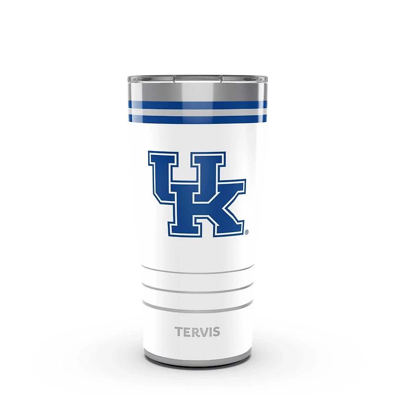 Tervis Kentucky Wildcats Arctic 20oz Stainless Steel Tumbler