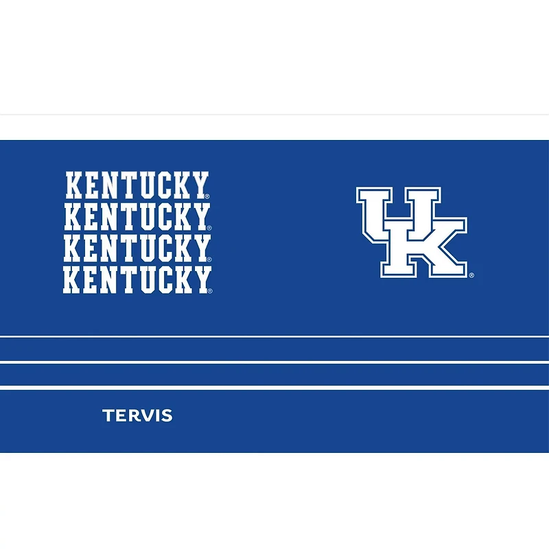 Tervis Kentucky Wildcats Reverb 20oz Stainless Steel Tumbler
