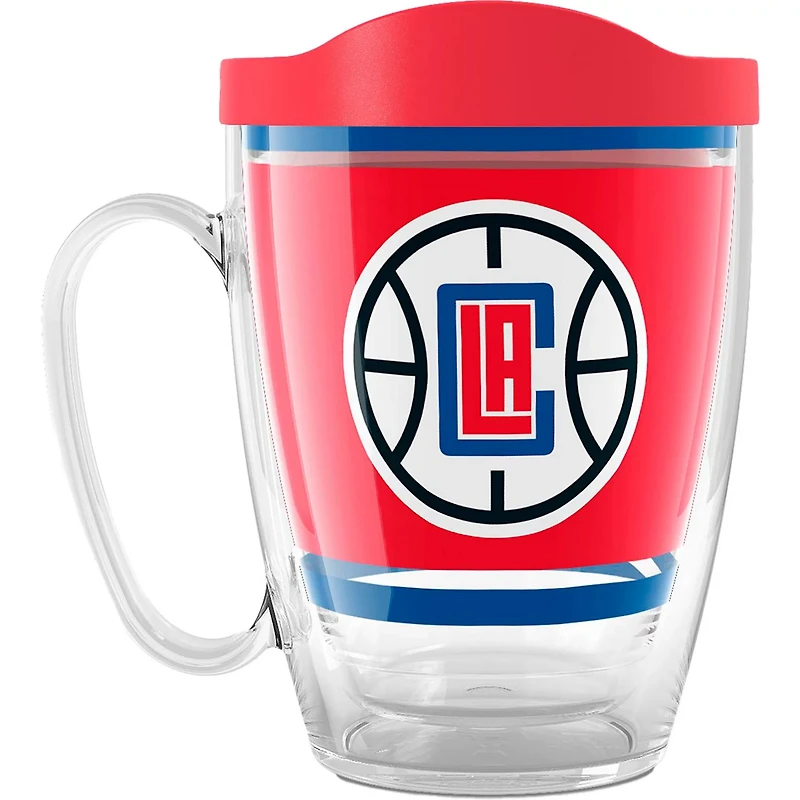 Tervis LA Clippers 16oz Classic Mug