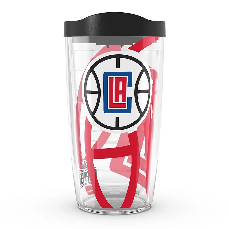 Tervis LA Clippers 16oz Genuine Classic Tumbler