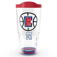 Tervis LA Clippers 24oz Classic Arctic Tumbler