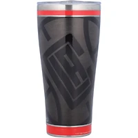 Tervis LA Clippers 30oz Blackout Stainless Steel Tumbler