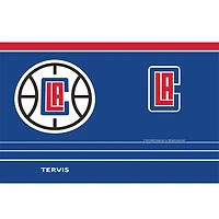 Tervis LA Clippers 30oz MVP Stainless Steel Tumbler
