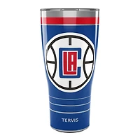 Tervis LA Clippers 30oz MVP Stainless Steel Tumbler