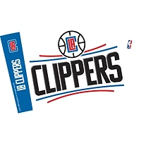 Tervis LA Clippers Four-Pack 16oz Classic Tumbler Set