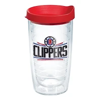 Tervis Los Angeles Clippers 16oz Emblem Classic Tumbler