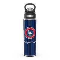 Tervis Los Angeles Dodgers 24oz All In Wide Mouth Water Bottle