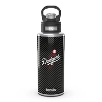 Tervis Los Angeles Dodgers 32oz Fiber Wide Mouth Bottle