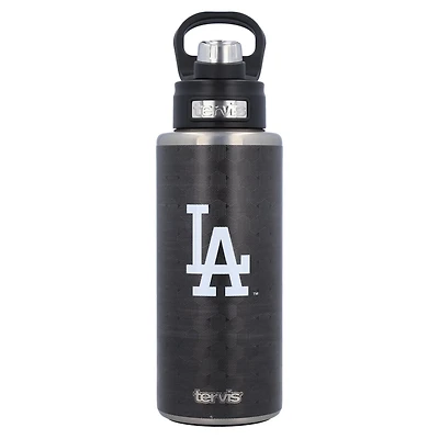Tervis Los Angeles Dodgers 32oz Weave Wide Mouth Water Bottle
