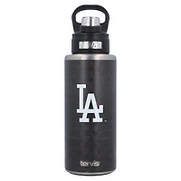 Tervis Los Angeles Dodgers 32oz Weave Wide Mouth Water Bottle