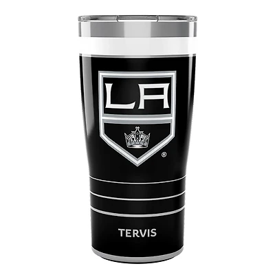 Tervis Los Angeles Kings 20oz MVP Stainless Steel Tumbler