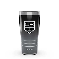 Tervis Los Angeles Kings 20oz Ombre Stainless Steel Travel Tumbler