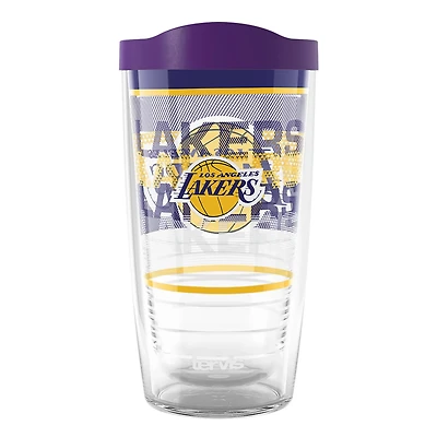 Tervis Los Angeles Lakers 16oz Competitor Classic Tumbler