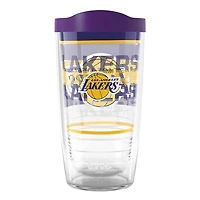 Tervis Los Angeles Lakers 16oz Competitor Classic Tumbler