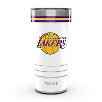 Tervis Los Angeles Lakers 20oz Arctic DuraPrint Stainless Steel Travel Tumbler