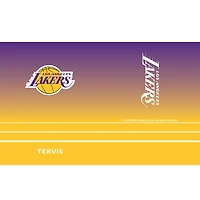 Tervis Los Angeles Lakers 20oz Ombre Stainless Steel Travel Tumbler