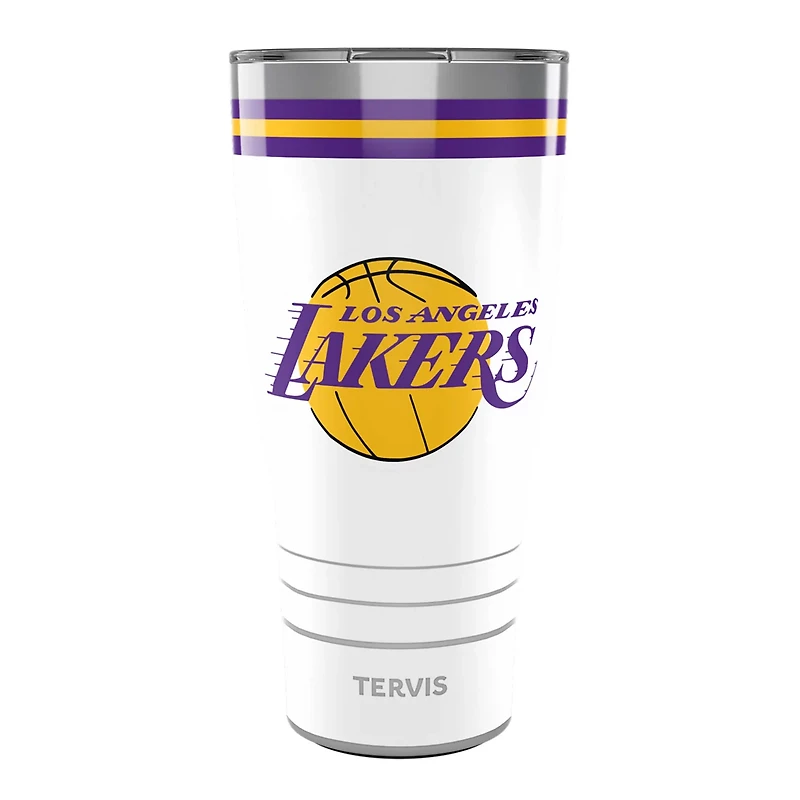 Tervis Los Angeles Lakers 30oz Arctic Stainless Steel Tumbler