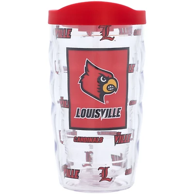 Tervis Louisville Cardinals 10oz Overtime Classic Tumbler