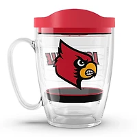 Tervis Louisville Cardinals 16oz Tradition Classic Mug