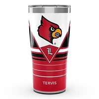 Tervis Louisville Cardinals 20oz Win Streak Stainless Steel Tumbler