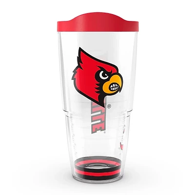 Tervis Louisville Cardinals 24oz Classic Arctic Tumbler