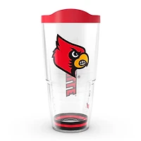 Tervis Louisville Cardinals 24oz Classic Arctic Tumbler