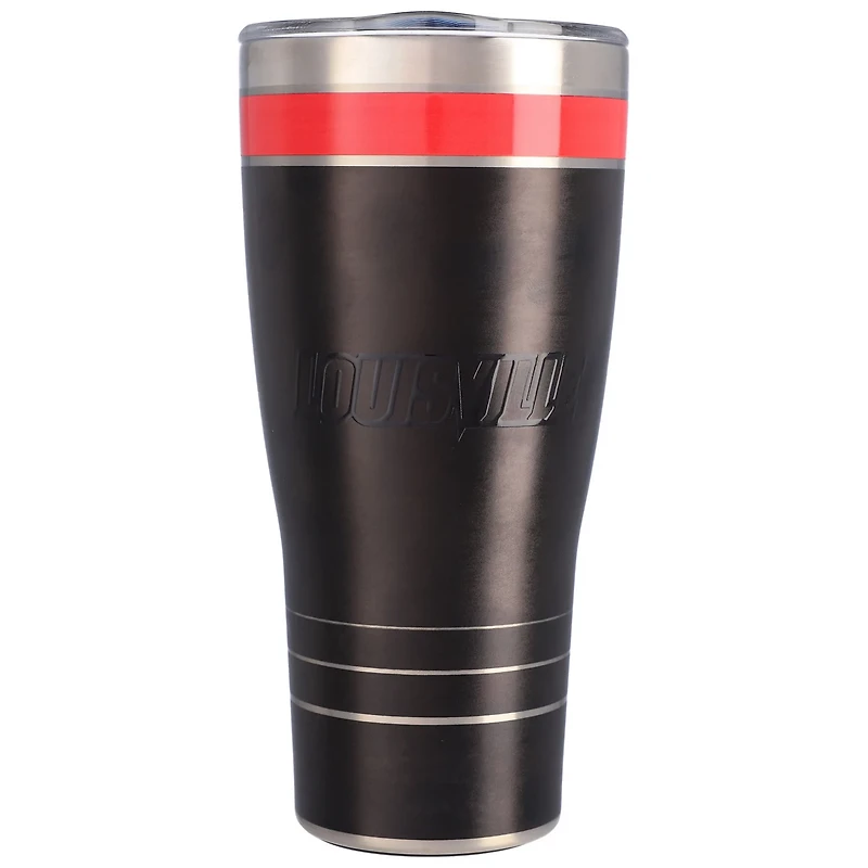 Tervis Louisville Cardinals 30oz Night Game Tumbler