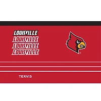 Tervis Louisville Cardinals Reverb 20oz Stainless Steel Tumbler