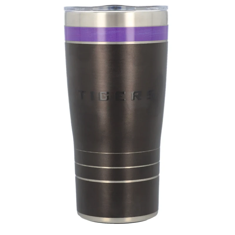 Tervis LSU Tigers 20oz Night Game Tumbler