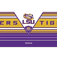 Tervis LSU Tigers 20oz Win Streak Stainless Steel Tumbler
