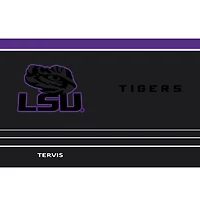 Tervis LSU Tigers 30oz Night Game Tumbler with Straw