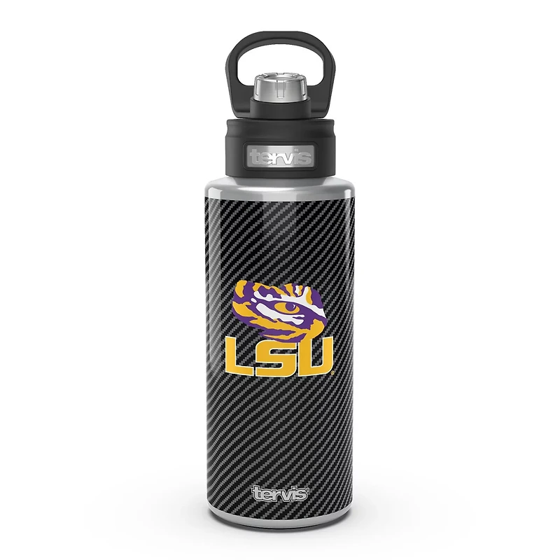 Tervis LSU Tigers 32oz Fiber Wide Mouth Water Bottle